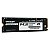 SSD 4TB Patriot P410 M.2 NVMe PCIe 4.0 5000MBs/4800MBs - P410P4TBM28H - Imagem 2