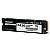 SSD 2TB Patriot P410 M.2 NVMe PCIe 4.0 5000MBs/4800MBs - P410P2TBM28H - Imagem 2