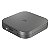 SSD 4TB Corsair EX300U Externo Portátil USB-C 1100MBs/950MBs - CSSD-EX300U4TB - Imagem 1
