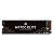 SSD 4TB Corsair MP700 Elite M.2 NVMe PCIe 5.0 10000MBs/8500MBs - CSSD-F4000GBMP700ENH - Imagem 1