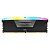 Memória RAM Corsair Vengeance RGB 64GB (2x32GB) DDR5 6000MHz - CMH64GX5M2D6000C4 - Imagem 2