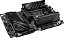 Placa Mãe Asus ROG Crosshair X870E Apex DDR5 AM5 ATX - Imagem 3