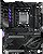 Placa Mãe Asus ROG Crosshair X870E Apex DDR5 AM5 ATX - Imagem 6