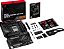 Placa Mãe Asus ROG Crosshair X870E Apex DDR5 AM5 ATX - Imagem 2