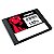 SSD 1.92TB Kingston DC600 SATA 2.5 560MBs/530MBs - SEDC600ME-1920G - Imagem 2