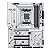 Placa Mãe ASUS X870 MAX Gaming WiFi 7 W DDR5 AM5 ATX - Imagem 2