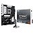 Placa Mãe ASUS Prime B850-PLUS WiFi DDR5 AM5 ATX - Imagem 1