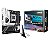Placa Mãe Asus B850M-AYW Gaming WiFi DDR5 AM5 Micro-ATX - Imagem 1