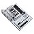 Placa Mãe ASUS TUF Gaming B850-BTF WiFi W DDR5 AM5 ATX - Imagem 2