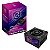Fonte ASRock PG-850G ATX 850W 80 Plus Gold Full Modular - Preto - Imagem 1