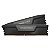 Memória RAM Corsair Vengeance 128GB (2x64GB) DDR5 6000MHz - CMK128GX5M2D6000C40 - Imagem 1