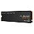 SSD 2TB Western Digital WD Black SN8100 M.2 NVMe PCIe 4.0 14900MBs/14000MBs - WDS200T1X0M - Imagem 2