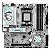 Placa Mãe MSI B840M Gaming WiFi 6E DDR5 AM5 Micro-ATX - Imagem 2