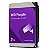HD Western Digital WD Purple 2TB 3.5" SATA 3 - WD23PURZ - Imagem 2