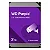HD Western Digital WD Purple 2TB 3.5" SATA 3 - WD23PURZ - Imagem 1