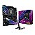 Placa Mãe Asrock X870E Nova WiFi DDR5 AM5 ATX - Imagem 1