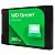 SSD 250GB Western Digital WD Green SATA SATA 2.5 545MBs/430MBs - WDS250G5G0A - Imagem 2