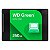SSD 250GB Western Digital WD Green SATA SATA 2.5 545MBs/430MBs - WDS250G5G0A - Imagem 1