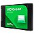 SSD 500GB Western Digital WD Green SATA SATA 2.5 545MBs/430MBs - WDS500G5G0A - Imagem 2