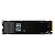SSD 1TB Samsung 990 EVO Plus M.2 NVMe PCIe 4.0 7150MBs/6300MBs - MZ-V9S1T0B-AM - Imagem 1