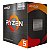Processador AMD Ryzen 5 5500X3D Socket AM4 6 Core 12 Threads Cache 99MB - Sem Cooler - Imagem 2