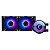Water Cooler para Processador MSI MAG CoreLiquid A12 240 306-7ZWBM11-813 ARGB - Preto - Imagem 1