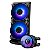 Water Cooler para Processador MSI MAG CoreLiquid A12 240 306-7ZWBM11-813 ARGB - Preto - Imagem 2