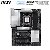 Placa Mãe MSI PRO X870E-P WiFi DDR5 AM5 ATX - Imagem 2