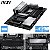 Placa Mãe MSI PRO X870E-P WiFi DDR5 AM5 ATX - Imagem 4