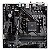 Placa Mãe Gigabyte A520M DS3H Ac DDR4 AM4 Micro-ATX - Imagem 2