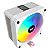 Water Cooler Para Processador DarkFlash M400 - Branco - Imagem 1