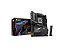 Placa Mãe Gigabyte X870 Aorus Elite WiFi 7 DDR5 AM5 ATX - Imagem 1