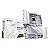 Placa Mãe Gigabyte B850 Aorus Elite WiFi 7 Ice DDR5 AM5 ATX - Imagem 1