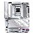 Placa Mãe Gigabyte B850 Aorus Elite WiFi 7 Ice DDR5 AM5 ATX - Imagem 2