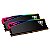 Memória RAM Patriot Viper Elite 5 Ultra RGB 32GB (2x16GB) DDR5 6400 MHz - VEUR53 - Imagem 2