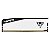 Memória RAM Patriot Viper Elite 5 48GB (2x24GB) DDR5 6000 MHz - Branco PVER548G6 - Imagem 2