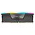 Memória RAM Corsair Vengeance RGB 16GB DDR5 6000MHz - CMH16GX5M1E6000Z36 - Imagem 1