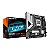 Placa Mãe Gigabyte B840M Eagle WiFi 6 DDR5 AM5 Micro-ATX - Imagem 1