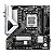 Placa Mãe Gigabyte B840M Eagle WiFi 6 DDR5 AM5 Micro-ATX - Imagem 2