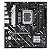 Placa Mãe ASUS Prime H810M-A DDR5 LGA 1851 Micro-ATX - Imagem 2
