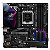 Placa Mãe Asrock B850M Riptide WiFi DDR5 AM5 Micro-ATX - Imagem 2