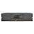 Memória RAM Corsair Vengeance 16GB DDR5 6000 MHz - Preto CMK16GX5M1E6000Z36 - Imagem 1
