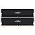 Memória RAM Corsair Vengeance 32GB (2x16GB) DDR5 6400 MHz - Branco - Imagem 1