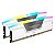 Memória RAM Corsair Vengeance RGB 32GB (2x16GB) DDR5 6400MHz - CMH32GX5M2B6400Z3 - Imagem 2