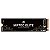 SSD 2TB Corsair MP700 Elite M.2 NVMe 10000MBs/8500MBs - CSSD-F2000GBMP700ENH - Imagem 1