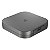 SSD 4TB Corsair EX400U Externo Portátil USB-C 1000MBs/950MBs - CSSD-EX400U4TB - Imagem 2