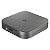 SSD 4TB Corsair EX400U Externo Portátil USB-C 1000MBs/950MBs - CSSD-EX400U4TB - Imagem 1