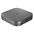 SSD 1TB Corsair EX400U Externo Portátil USB-C 1000MBs/950MBs - CSSD-EX400U1TB - Imagem 2