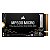 SSD 2TB Corsair MP600 Mini M.2 NVMe PCIe 4.0 5000MBs/3800MBs - CSSD-F2000GBMP600MCR2 - Imagem 1