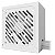 Fonte Gigabyte GP-P650SS ATX 650W 80 Plus Silver PFC Ativo - Preto - Imagem 1